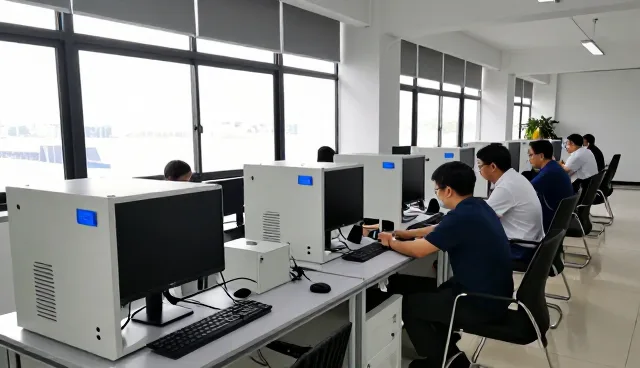 辽宁乾包云信息科技有限公司